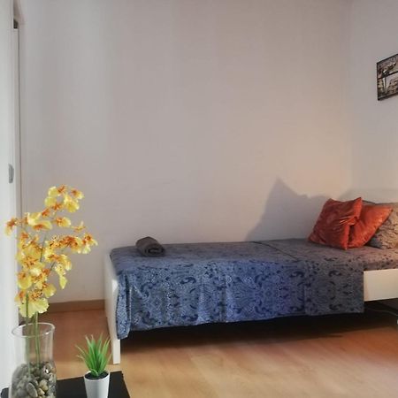 Habitacion Doble En Eixample Barcelona Kültér fotó